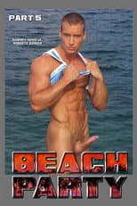 Poster for Beach Party 5