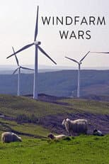 Poster for Windfarm Wars