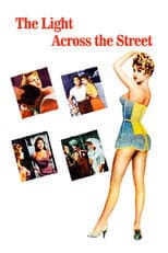 Poster for The Light Across the Street