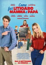 Poster for Come far litigare mamma e papà