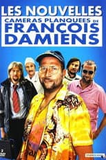 Poster for Les nouvelles caméras planquées de François Damiens, Vol. 1