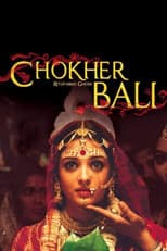 Poster for Chokher Bali