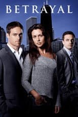 Poster for Betrayal