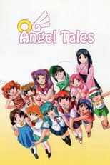 Poster for Angel Tales