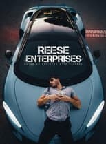 Poster for Reese Enterprises