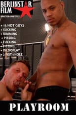 Poster for Playroom