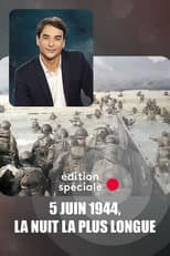 Poster for Breaking News – Live from History