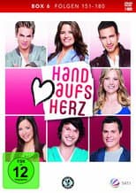 Poster for Heartbeat