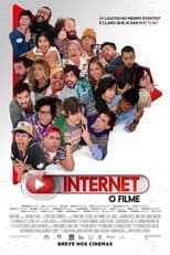 Poster for Internet - The Movie