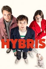 Poster for Hybris