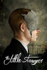 Poster for The Little Stranger