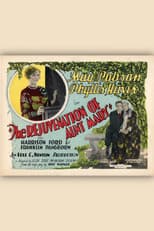 Poster for The Rejuvenation of Aunt Mary