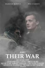 Poster for Their War