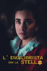 Poster for L'equilibrista con la stella