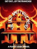 Poster for The Last Amityville Movie
