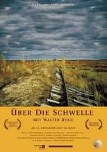 Poster for Über die Schwelle