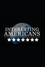 Poster for Sebastian Mendes - INTERESTING AMERICANS