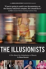 Poster for The Illusionists