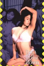 Poster for Don't let it bring you down