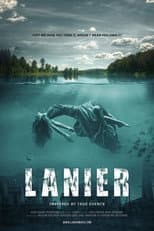Poster for Lanier