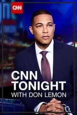 Poster for CNN Tonight