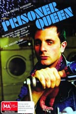 Poster for Prisoner Queen-Mindless Music & Mirrorballs
