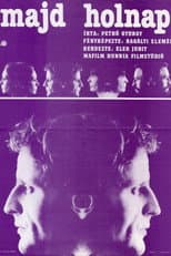 Poster for Maybe Tomorrow