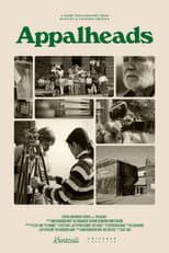 Poster for Appalheads
