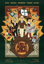 Poster for It's Chico Time!