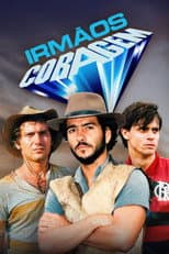 Poster for Irmãos Coragem