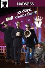 Poster for Madness: Live - Goodbye Television Centre
