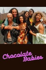 Poster for Chocolate Babies