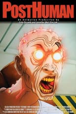 Poster for PostHuman