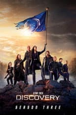 Poster for Season 3