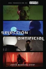 Poster for Selección Artificial