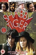 Poster for Shabby Tiger