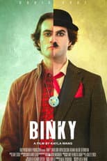 Poster for Binky