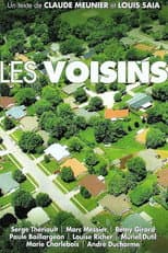 Poster for The Neighbours