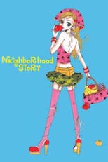 Poster for Neighborhood Story