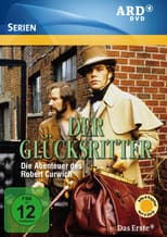 Poster for Der Glücksritter
