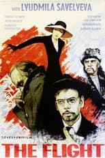 Poster for The Flight