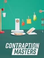 Poster for Contraption Masters