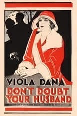 Poster for Don't Doubt Your Husband