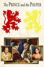 Poster for The Prince and the Pauper
