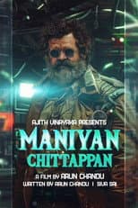 Poster for Maniyan Chittappan