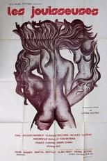 Poster for Les jouisseuses