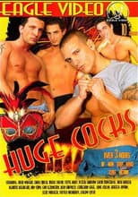 Poster for Huge Cocks