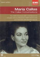 Poster for The Callas Conversations