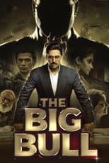 Poster for The Big Bull