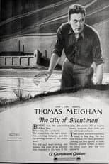 Poster for The City of Silent Men